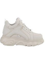 hellbeige Schuhe von Buffalo