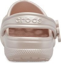 hellbeige Schuhe von Crocs