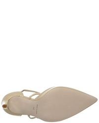 hellbeige Schuhe von Eden