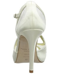 hellbeige Schuhe von Freya Rose