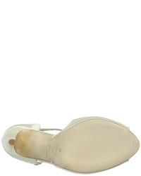 hellbeige Schuhe von Freya Rose