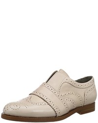 hellbeige Schuhe von Hudson London