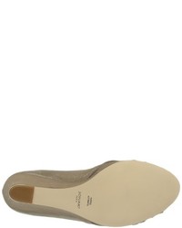 hellbeige Schuhe von JONAK