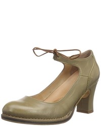 hellbeige Schuhe von Neosens