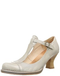 hellbeige Schuhe von Neosens