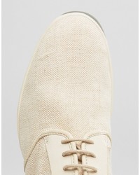 hellbeige Schuhe von Vagabond