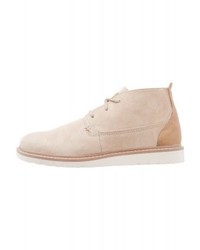 hellbeige Schuhe von Reef