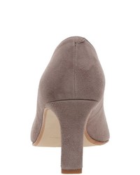 hellbeige Schuhe von STUDIO PALOMA