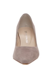 hellbeige Schuhe von STUDIO PALOMA