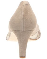 hellbeige Schuhe von STUDIO PALOMA