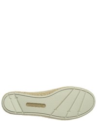 hellbeige Schuhe von Timberland