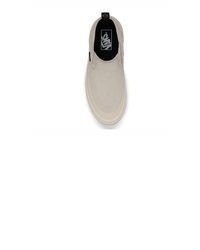 hellbeige Schuhe von Vans