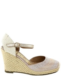 hellbeige Schuhe von XTI