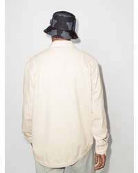 hellbeige Shirtjacke von Carhartt WIP