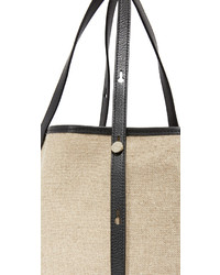 hellbeige Shopper Tasche von See by Chloe