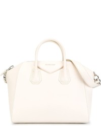 hellbeige Shopper Tasche von Givenchy
