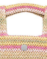 hellbeige Shopper Tasche von Roxy