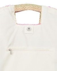 hellbeige Shopper Tasche von Roxy