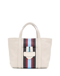 hellbeige Shopper Tasche von Tila March