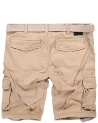 hellbeige Shorts von Arctic Seven