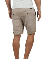 hellbeige Shorts von BLEND