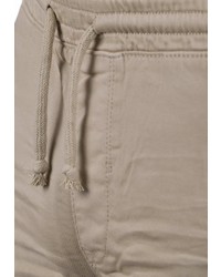 hellbeige Shorts von BLEND