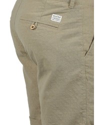 hellbeige Shorts von BLEND