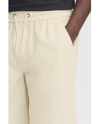 hellbeige Shorts von BLEND