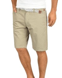 hellbeige Shorts von BLEND