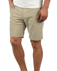 hellbeige Shorts von BLEND