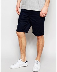 hellbeige Shorts von Asos