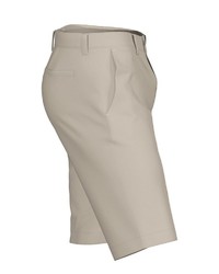 hellbeige Shorts von Brax