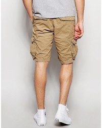 hellbeige Shorts von ONLY & SONS