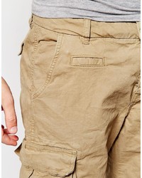 hellbeige Shorts von ONLY & SONS