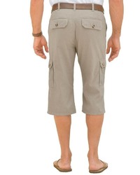 hellbeige Shorts von CATAMARAN