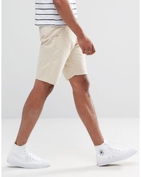 hellbeige Shorts von Celio