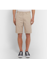 hellbeige Shorts von J.Crew