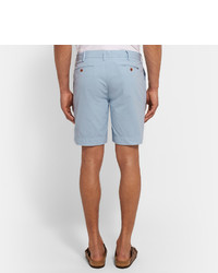 hellbeige Shorts von Polo Ralph Lauren