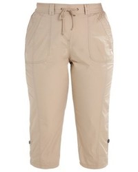 hellbeige Shorts von Evans