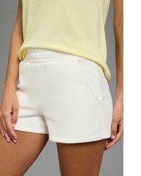 hellbeige Shorts von FlashLights