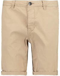 hellbeige Shorts von GARCIA