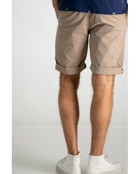 hellbeige Shorts von GARCIA