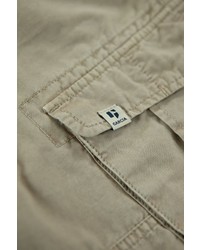 hellbeige Shorts von GARCIA