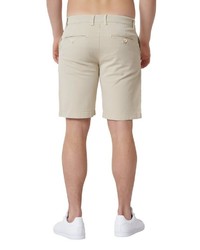 hellbeige Shorts von Heredot