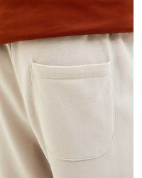 hellbeige Shorts von Jack & Jones