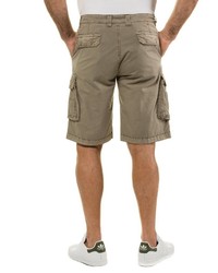 hellbeige Shorts von JP1880