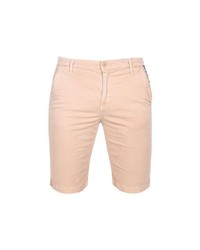 hellbeige Shorts von Le Temps des Cerises