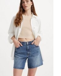 hellbeige Shorts von Levi's