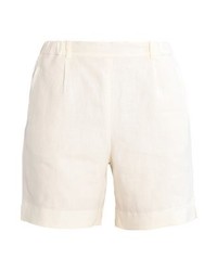 hellbeige Shorts von Noa Noa