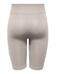 hellbeige Shorts von Only Play